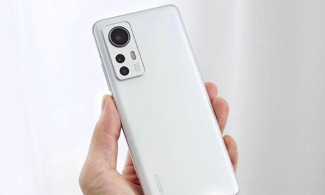 小米科技|小米12S评测：一款优秀的紧凑型旗舰手机