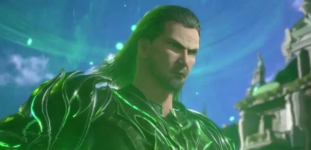 acgn漫评|唐三复活母亲还应该感谢他,他帮了唐三无数次,唐三帮他却不多