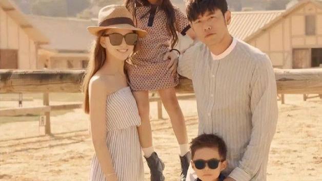 韩磊|天王嫂生三胎被骂，直上热搜，败光周杰伦60亿身家