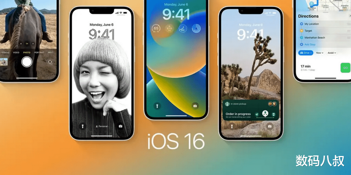 苹果|iOS 16泄露苹果新秘密，果粉期待几年的功能在iPhone 14 Pro实现