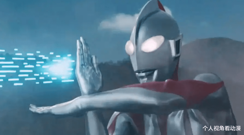 原神|新奥特曼:初代附身人类违反规定,那奥特曼和人间体有几种关系?