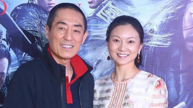 王全安|10位比丈母娘年纪还大的男星，“老牛吃嫩草”真的好吗？