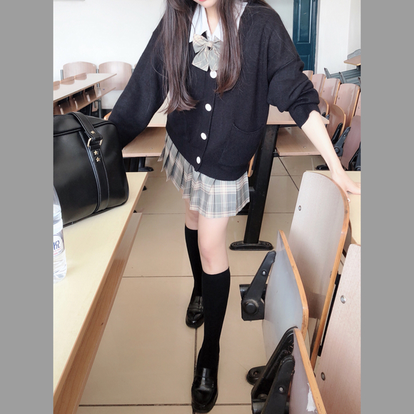 jk制服|美少女cosplay与可爱JK制服