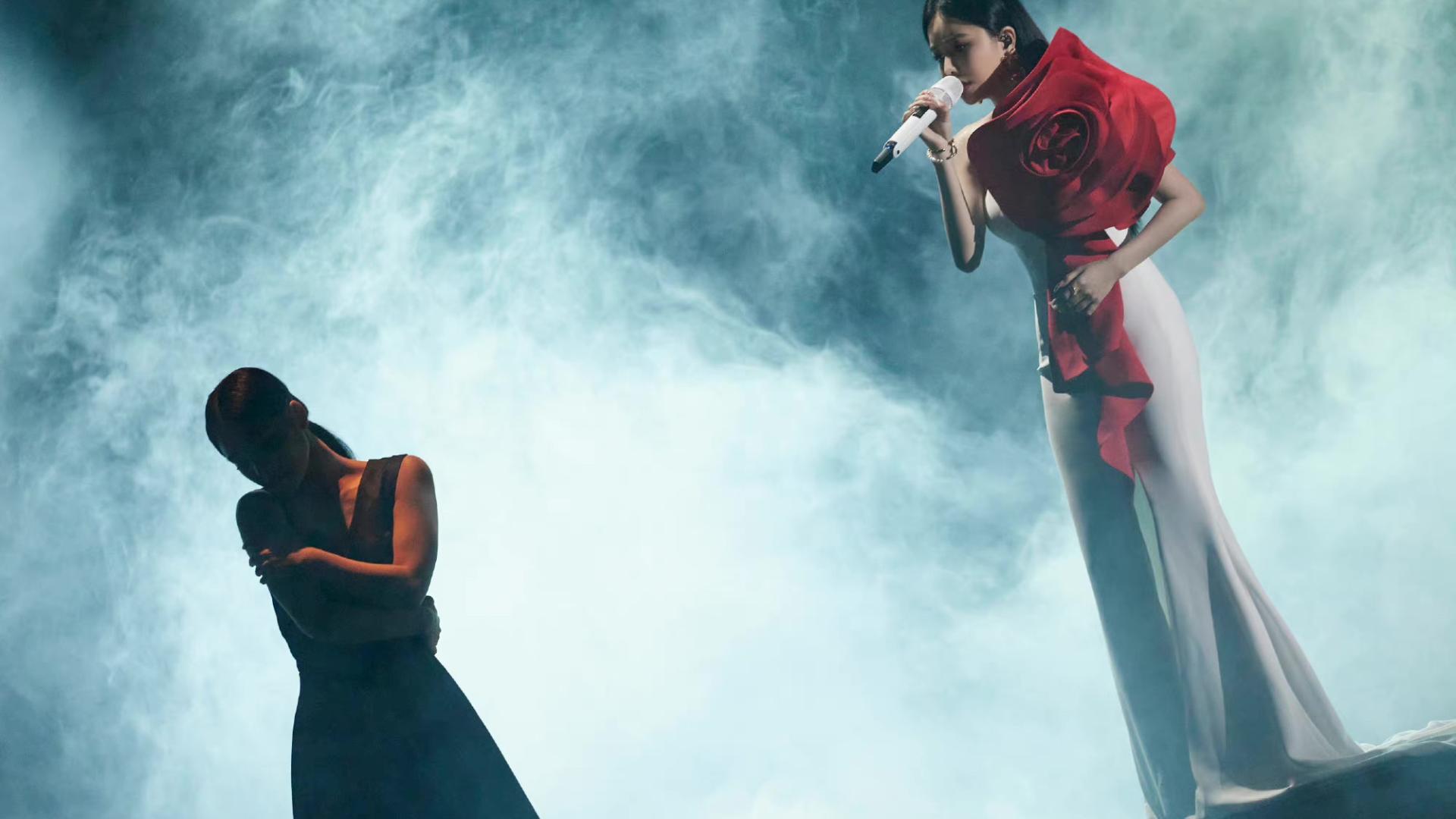 声生不息|《声生不息》第九期，经典港乐的传承，昔日影像的链接