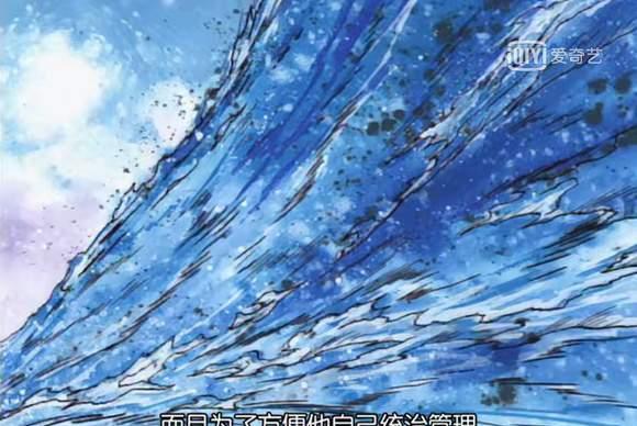 数码宝贝|白璧微瑕:数码宝贝第一部的黑暗四天王篇