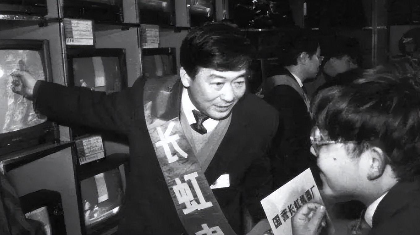 四川长虹|卖房求生?曾经的彩电大王长虹为何不红了?