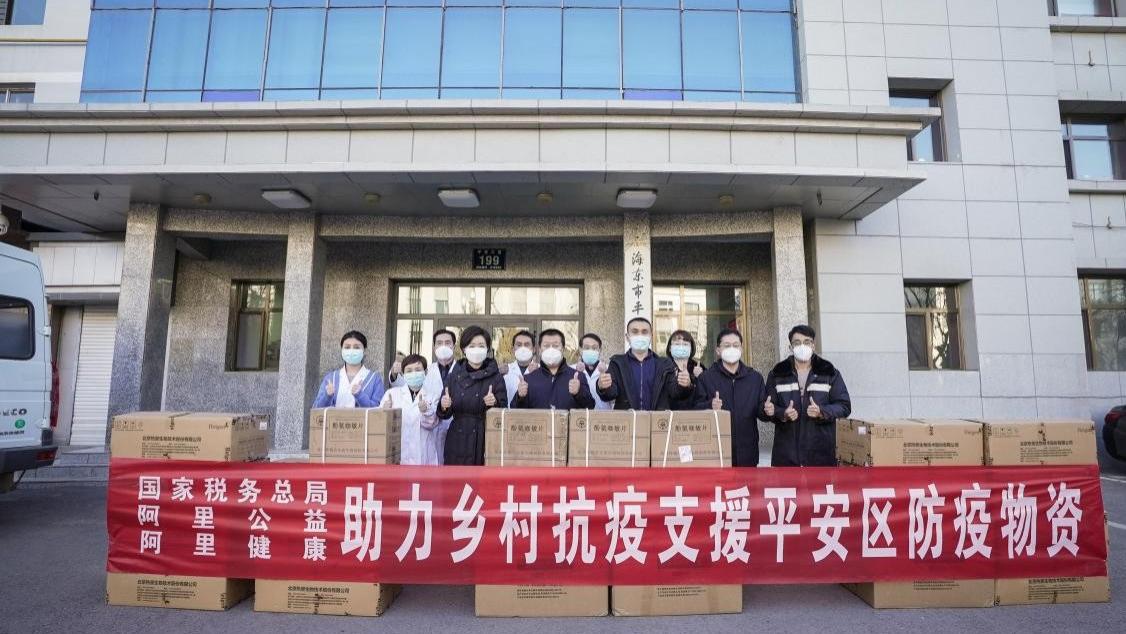 一觉醒来，春节前夕两个好消息，都是关于疫情，关乎每一个人！