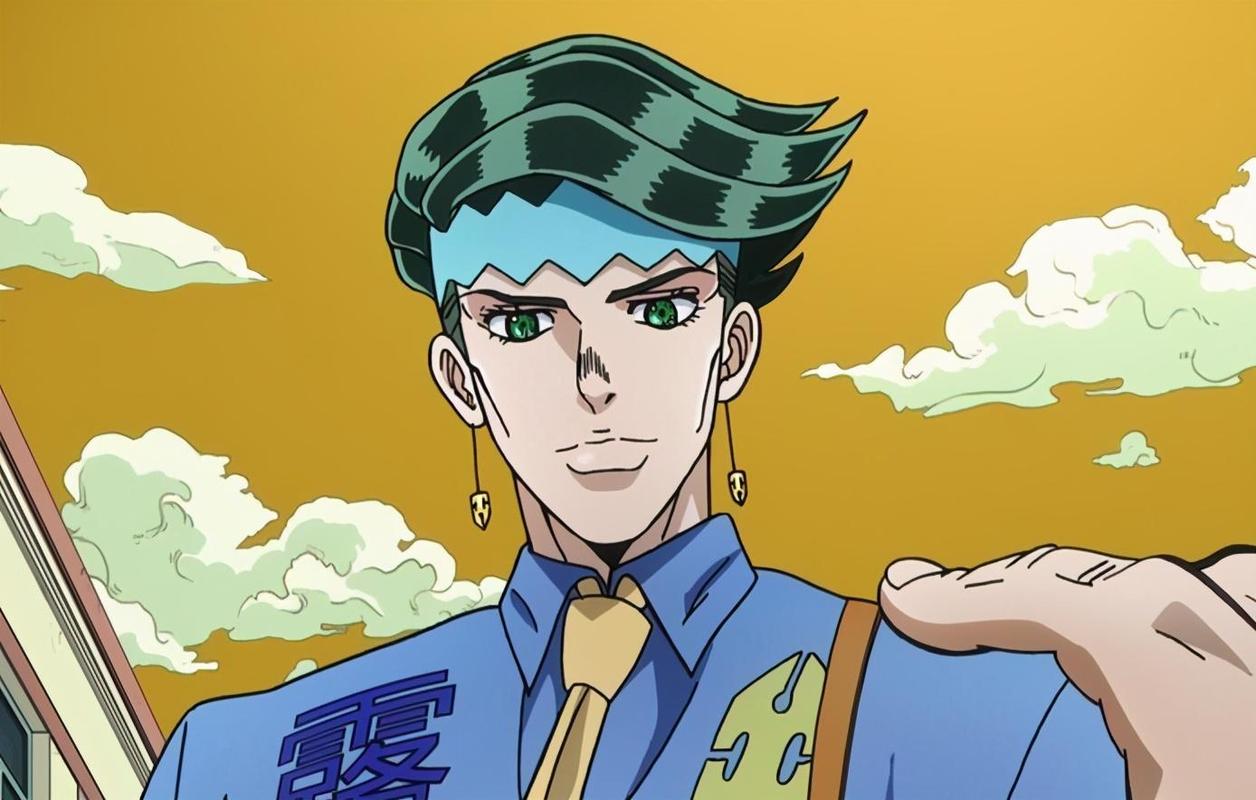 经典|盘点那些经典动画里人气堪比主角的配角们