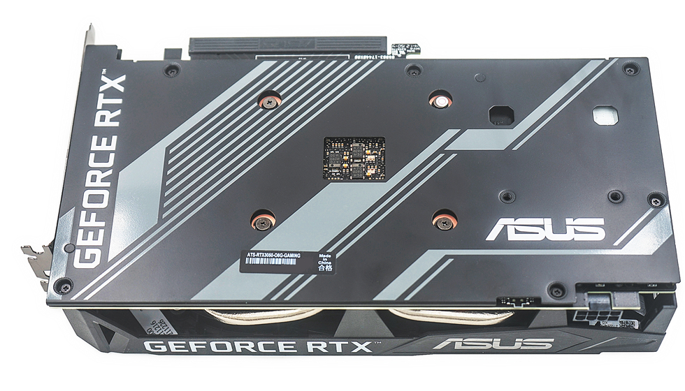 |5700G+RTX3050巨齿鲨+钢铁侠配色的机械大师钢铁匣nano机箱装机