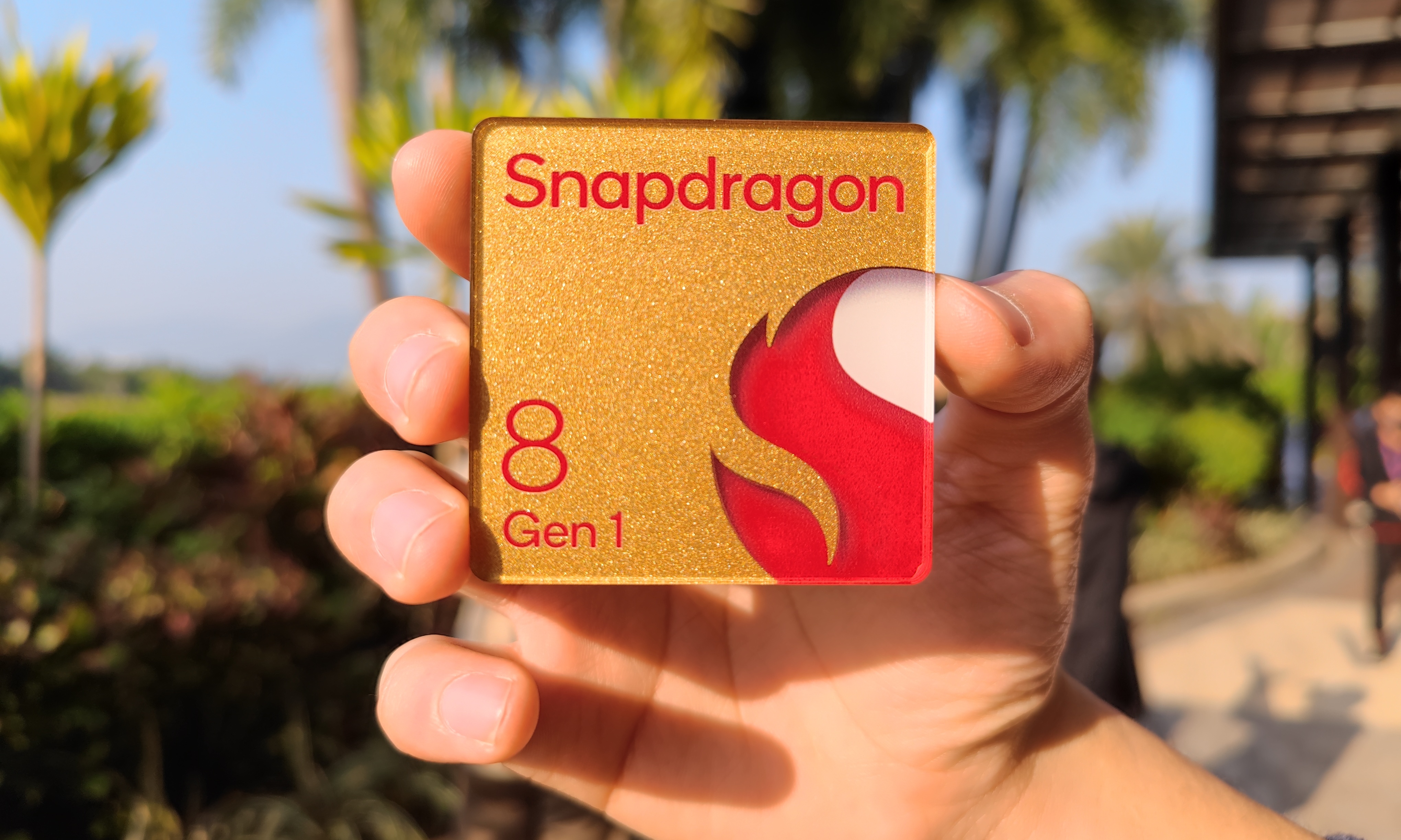 华为智慧屏|营收733亿！高通发布财报数据：利润增长67%、骁龙芯片大卖