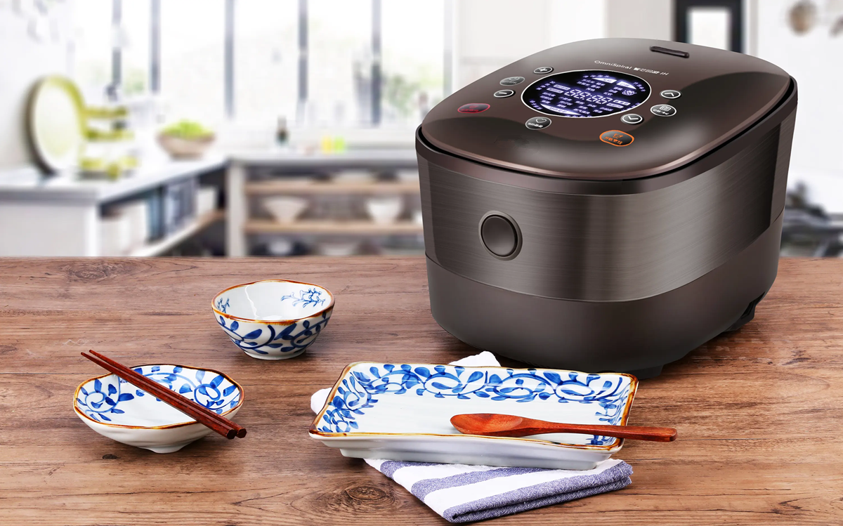 |电饭煲如何选?怎么鉴别优劣!5款最佳电饭煲推荐,看你选对了吗