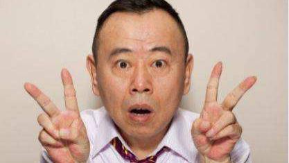 潘长江|潘长江：黄晓明就是我的再生父母，投资3亿拍《水浒》，让我演宋江