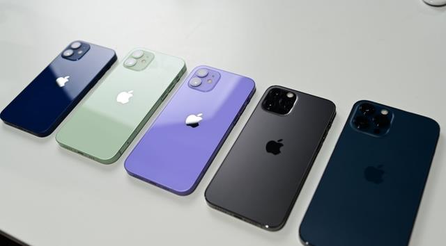 iPhone|iPhone手机续航差？实测七款苹果旗舰机，选对才是关键