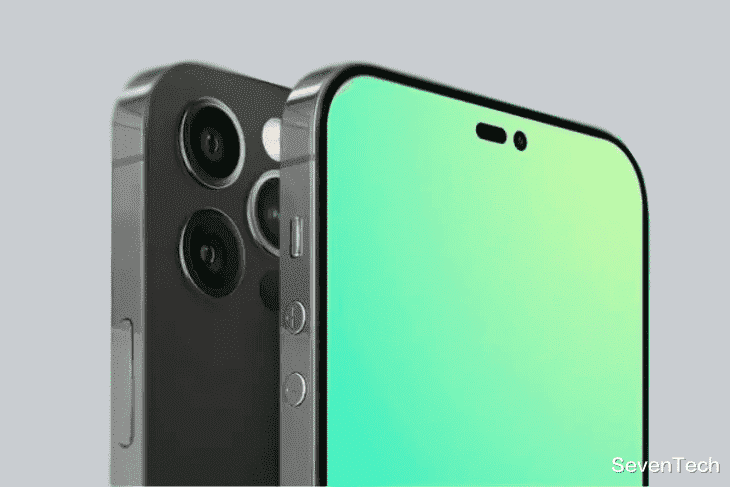 iPhone14|iPhone 14首次实现自动对焦,供应商之间竞争也越来越激烈