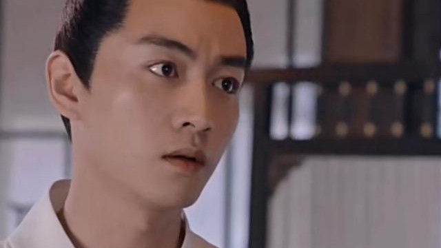 吴宗宪|梦华录：萧丞相有那么多儿子，为什么单对顾千帆那么看重？