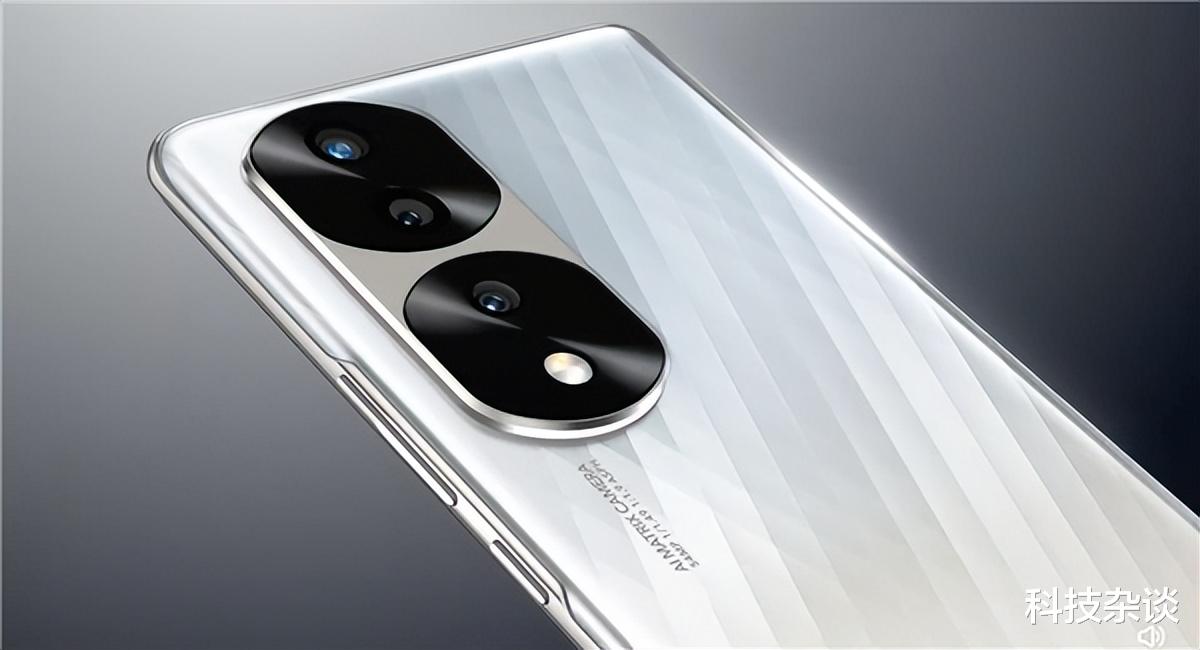 惠普|荣耀70系列处理器组合、主摄传感器相继确认