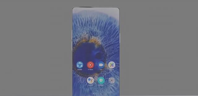 iqoo|iQOONeo7Pro渲染图曝光，一体电竞屏+微云台三摄，游戏新体验