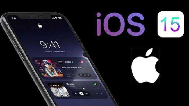 苹果|iOS15支持戴口罩解锁 苹果回应支持机型！网友直呼“良心”