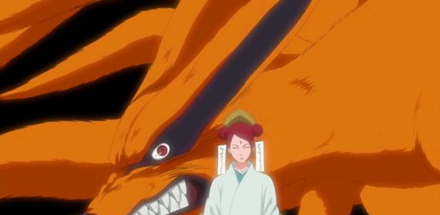 秽土转生|火影：动漫后期秽土转生横行，可施展此术也有不能触碰的禁忌存在