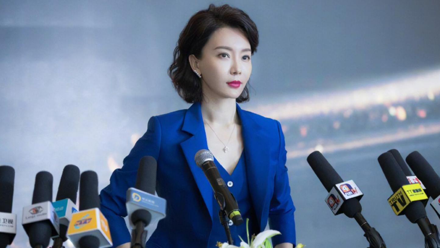 古力娜扎|3个小妙招，教会你完美离职，同事领导都满意，走好职场路！