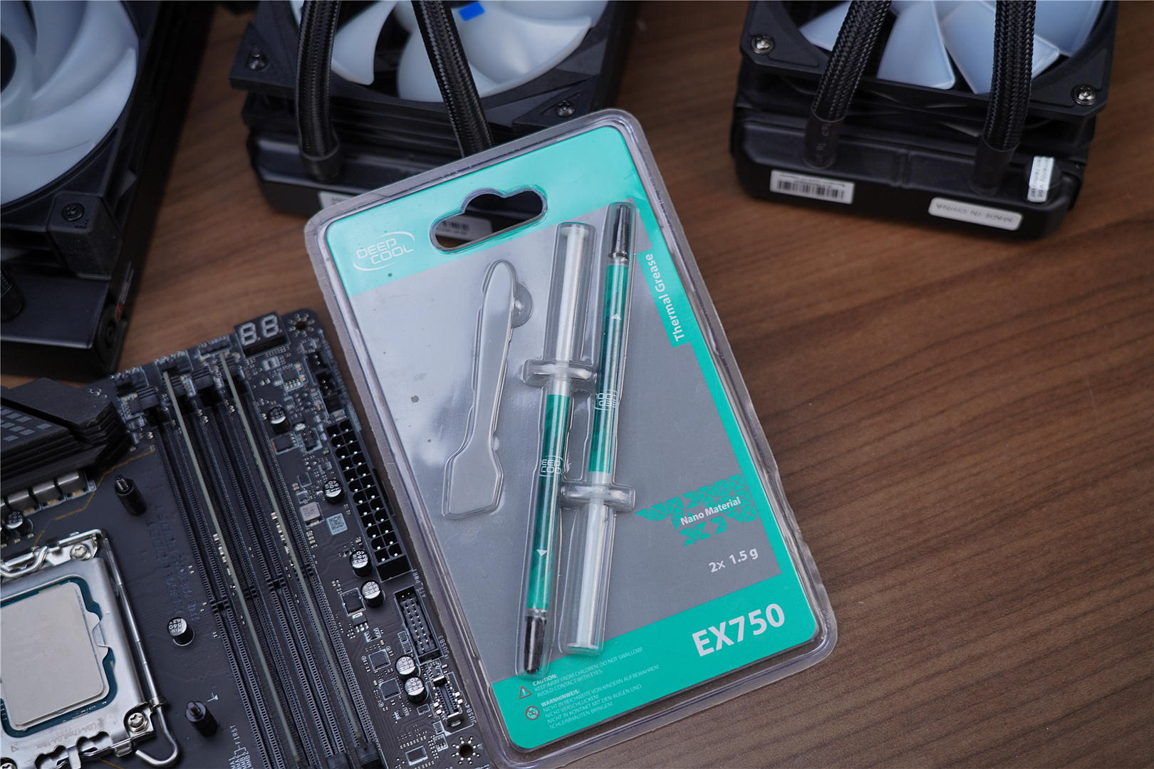 Mac OS|酷冷、微星、九州、威刚，新老4款旗舰水冷对比，总有一款适合你