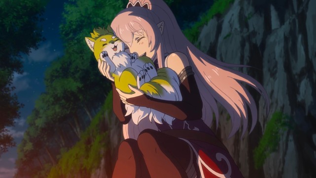 |骸骨骑士大人:作者恶趣味再现,胖贵族太让人讨厌了