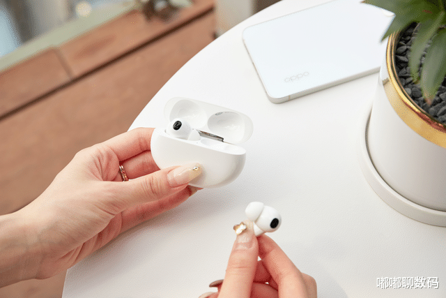 |选TWS耳机有标杆了！OPPO Enco X2获年度大奖，评语很振奋