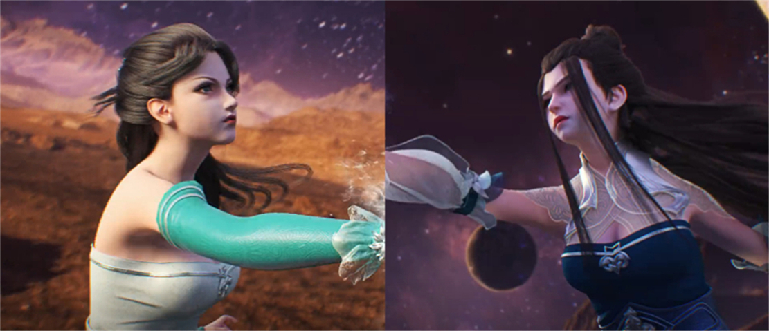 秦羽|星辰变大结局公布，秦羽斩杀仙魔龙三大使者，第五季早已做完