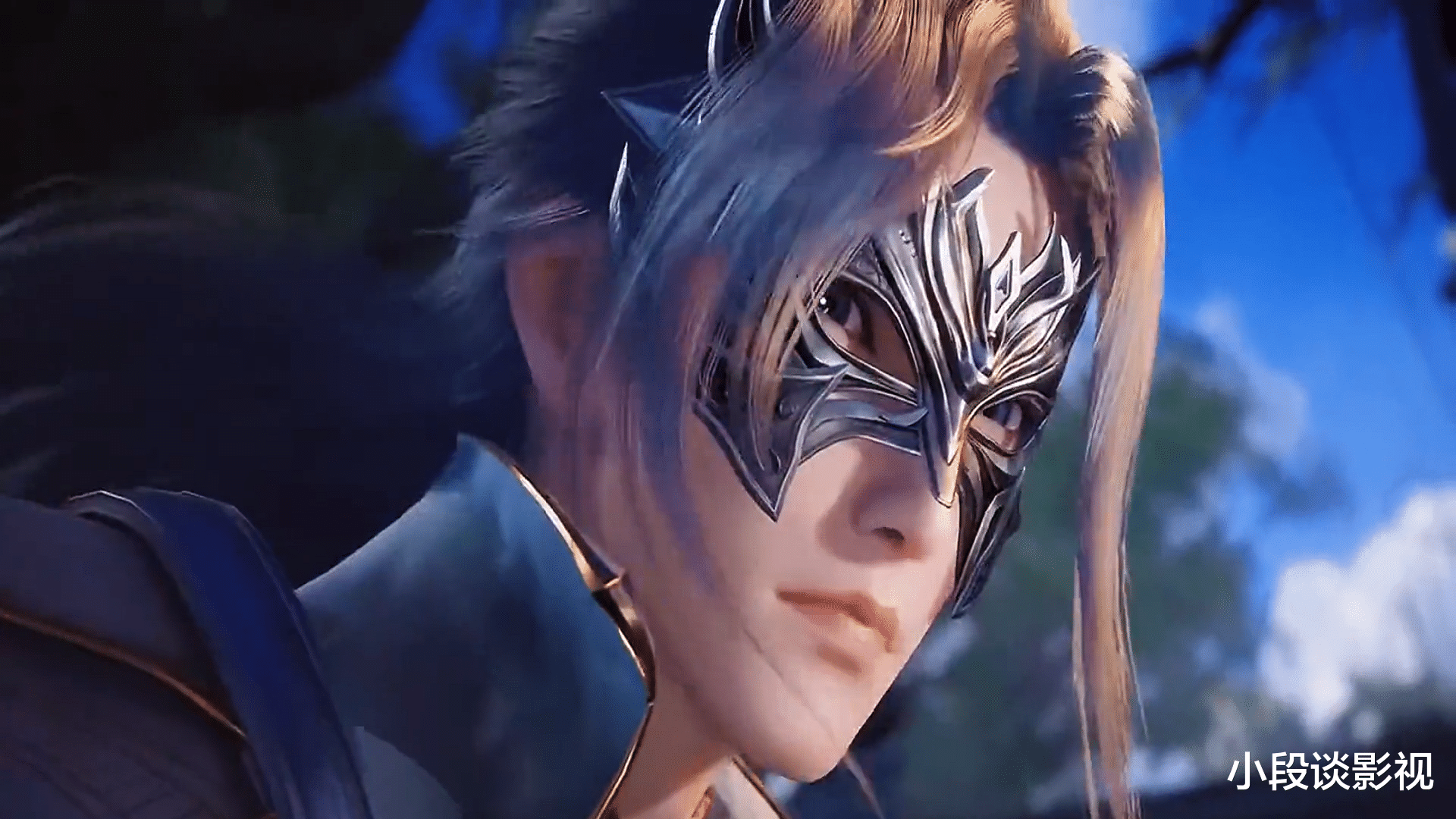 唐昊|唐三能帮唐昊恢复断臂，为何不帮剑斗罗，能力不足还是不愿意帮忙