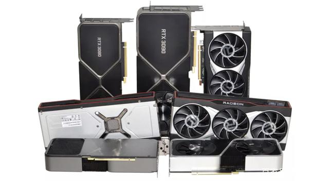 显卡|显卡价格继续降:五月平均下滑15%,主流卡也开始破发了