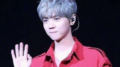 郭碧婷|吴宣仪，福原爱，李一桐，鹿晗！