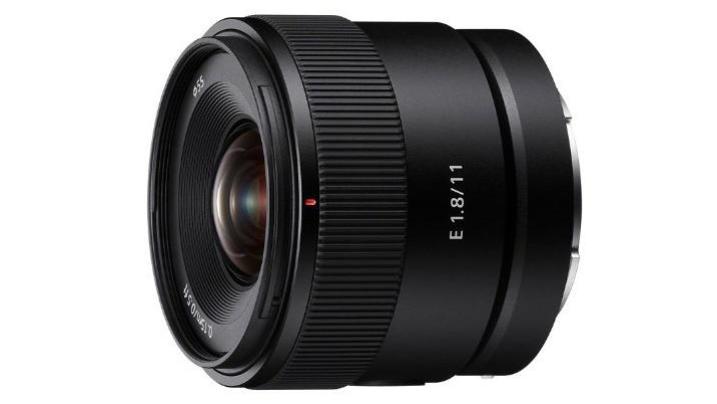 三星|万万没想到，索尼E 11mm F1.8，也能如此的轻