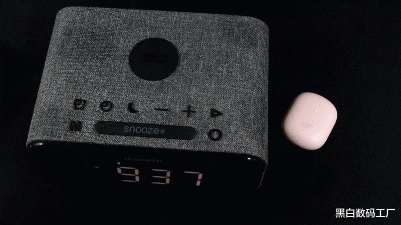 高通骁龙|要超长续航、更要好声音-JEET ONE真无线蓝牙耳机