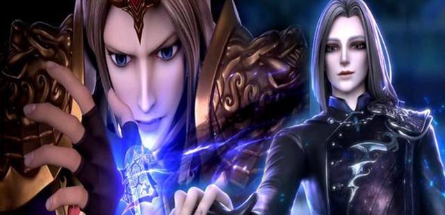 精灵梦叶罗丽|精灵梦叶罗丽第十季：黎灰成最大赢家？漫迷：从未看透他！