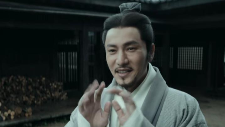 风起陇西|《风起陇西》：好演技和差演技的区别在哪，没有对比就没有伤害啊