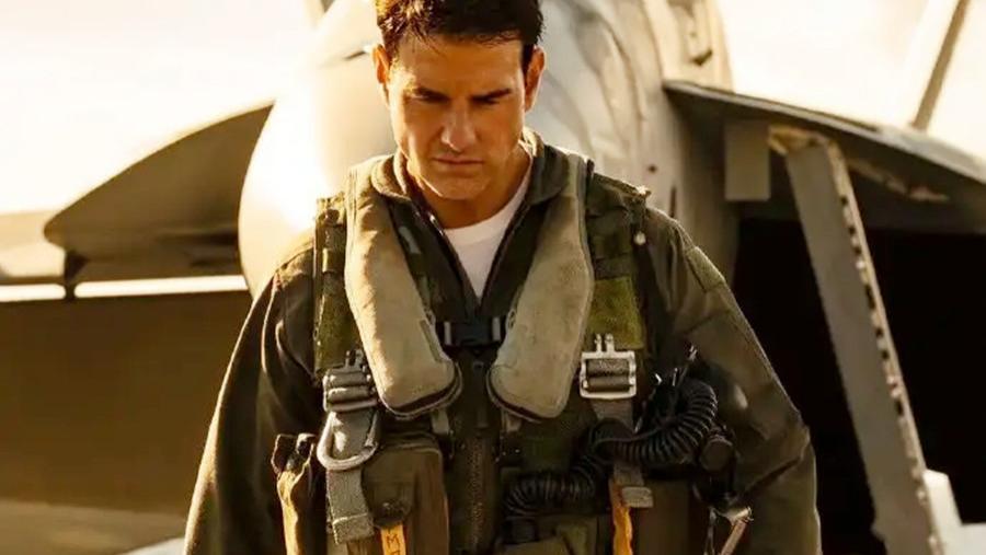 壮志凌云2|汤姆克鲁斯主演的《壮志凌云2》未通过审查，将不会在内地上映