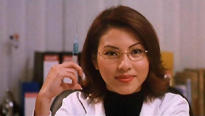 周杰伦|香港那些被禁播的经典R级电影！