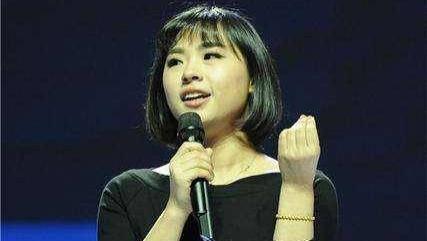 刘媛媛|《超级演说家》的冠军刘媛媛，却在直播间卖货？