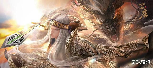 武庚纪|武庚纪、吞噬星空断更因素不是疫情,玄机年番太多,他们压力山大