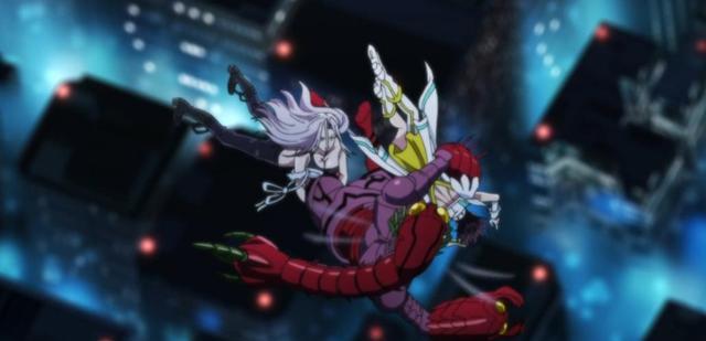 风都侦探|风都侦探:照井龙登场,时芽找出告密者,菲利普变身獠牙王牌