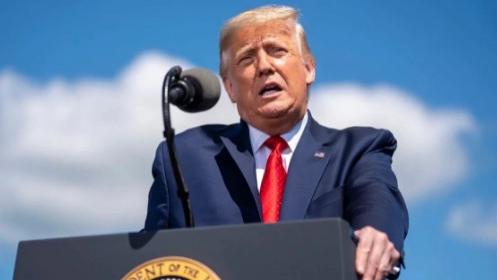 |一夜蒸发10万亿，美国断供计划开始反噬美企，外媒：自食其果