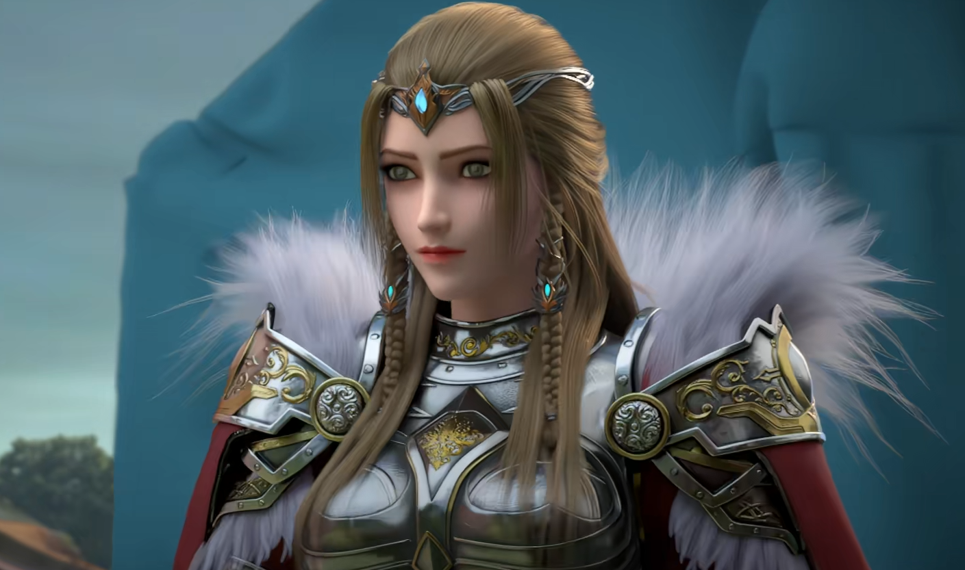 雄兵连3|雄兵连3：我觉得人类恶魔终将联合！可惜单集时长越来越水