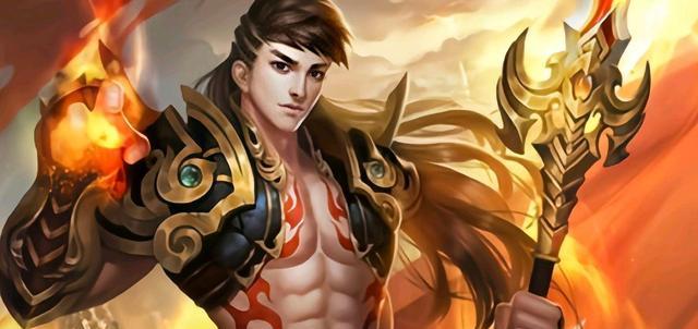 |殒神岛主带走天龙界、广寒界等数十座大世界,昊天为何选择放任?