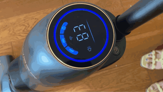 一加科技|干湿垃圾清洁帮手,超高性价比——云米智能洗地机Cyber Pro深度测评