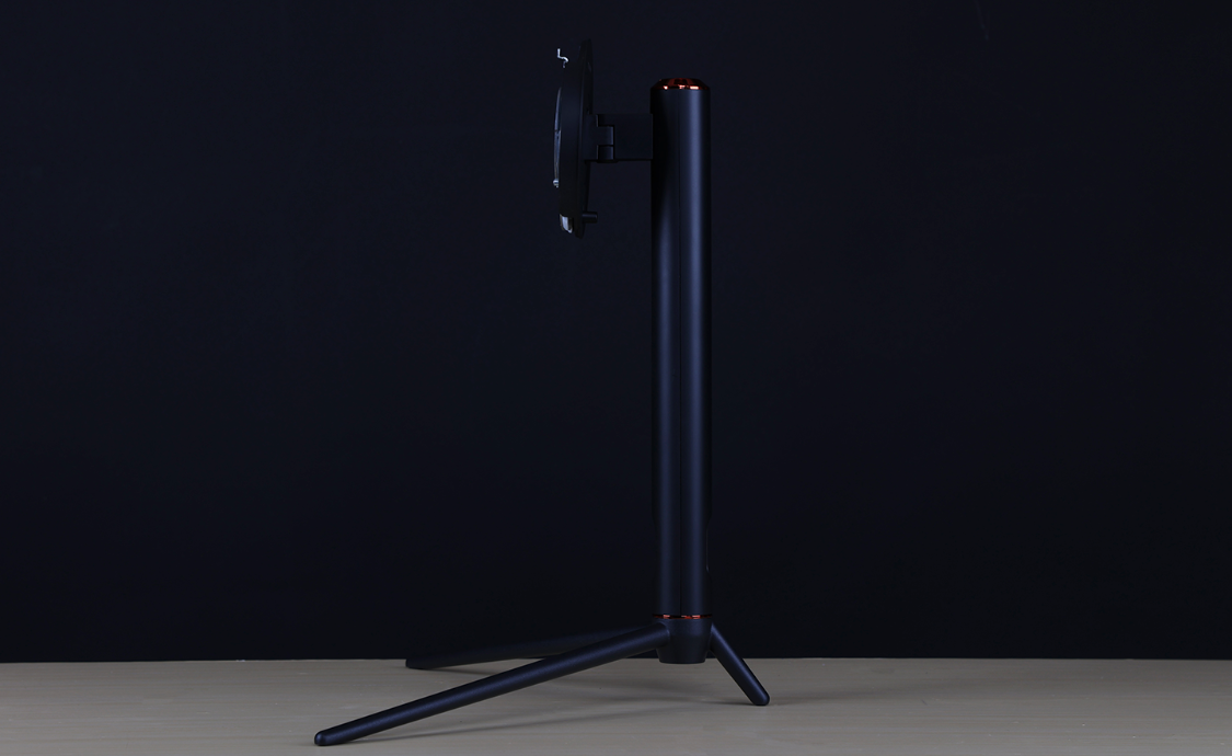 显示器|预算3K以下,4K高刷游戏显示器怎么选?泰坦军团P2SA2V使用实测