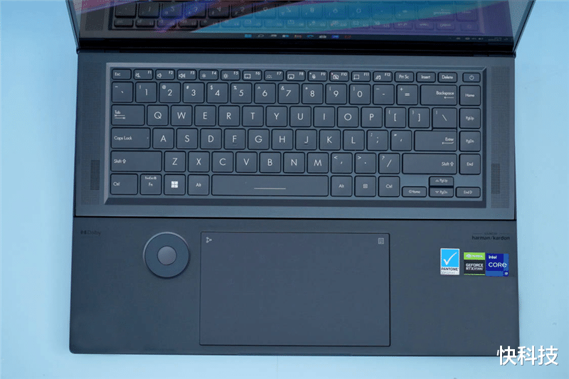 VR|华硕灵耀X Pro笔记本评测:一个小旋钮搞定Adobe全家桶