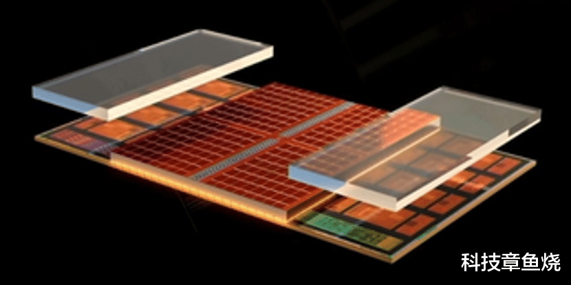 AMD|100MB超大缓存，AMD锐龙7 5800X3D为游戏而生