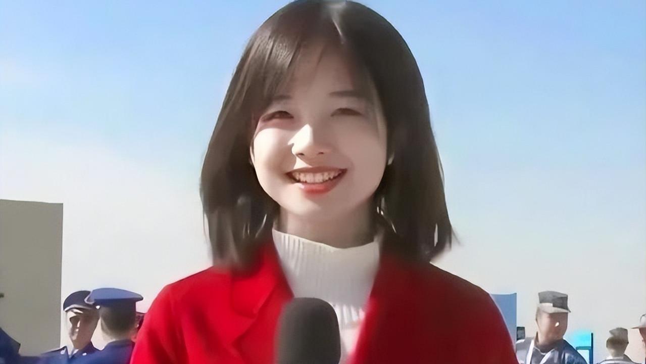 央视|这9位央视90后美女主持人个个才貌双全，让人瞬间忘记董卿李思思