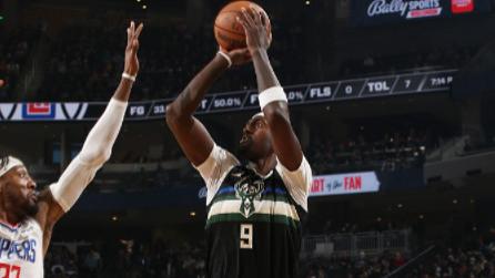 篮网队|NBA该管管了！为了不想打篮网，34分惨败+狂丢153分，轮休6主力演戏