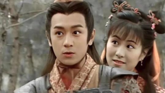 陈浩民|陈浩民演烂片！52岁大叔演“少爷”，网友：看得我如坐针毡